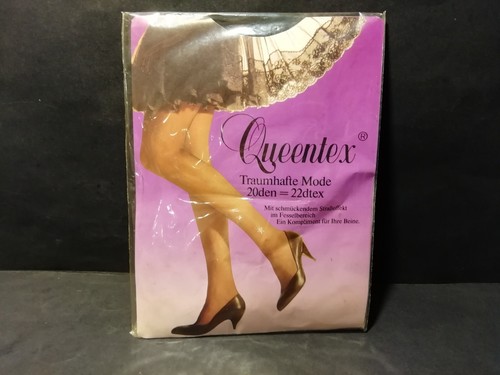 Queentex strumpfhose damen - queentex,