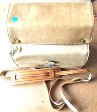 UHER 4000,4200,4400. Tasche braun Leder,+Trageschlaufe,Note 2-3,AngT14