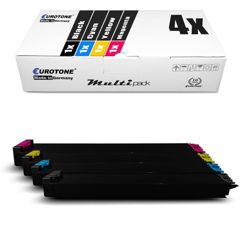 Toner für sharp 61gtba - sharp, mx-61gtba