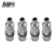 4 x Hajus Hülse Düsenhalter