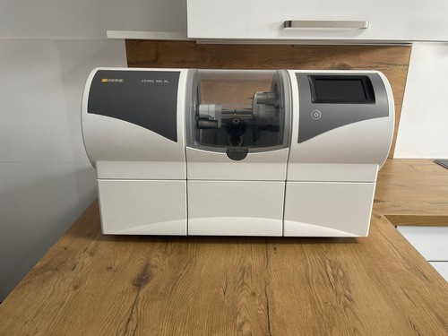 Sirona cerec premium - xl,