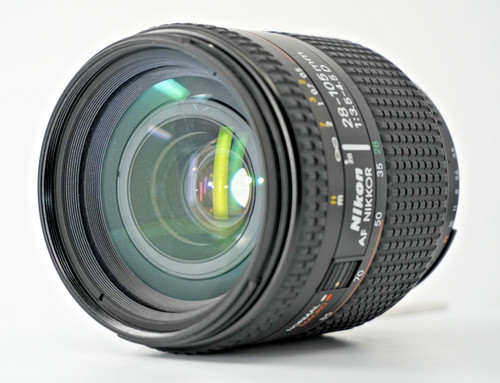 Neuwertig nikon af nikkor - [neuwertig],