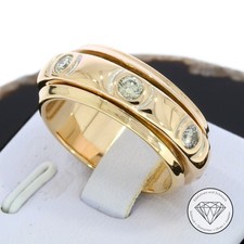 Wert 6.000,- Brillant Dreh