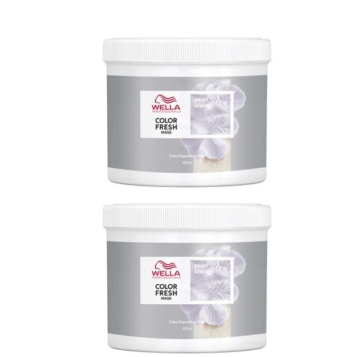 Wella color fresh - wella,