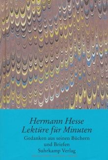 Lektüre für minuten - für,