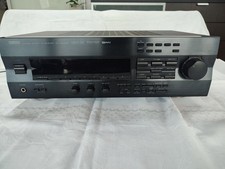 Yamaha v493rds mit - yamaha, rx-v493rds