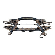 Hinterachse Achsträger Seat