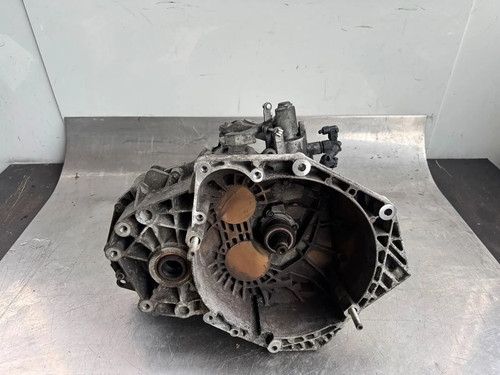Getriebe f40 opel - getriebe,