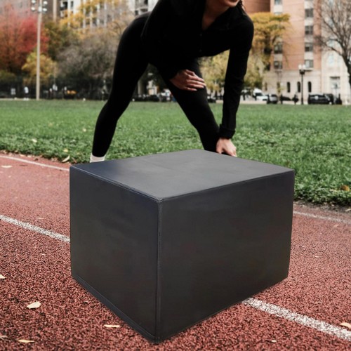 Plyometrische sprungbox - plyometrische,