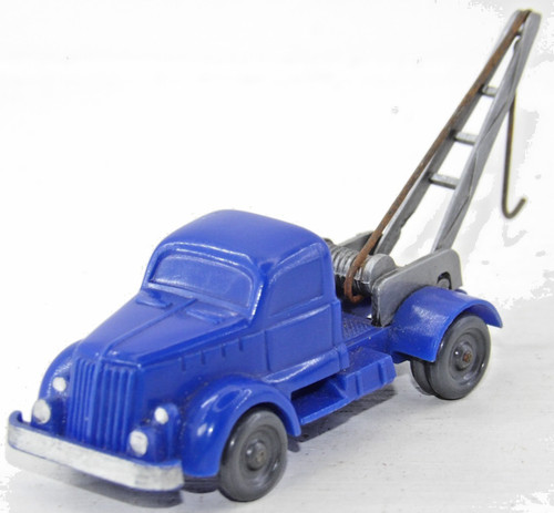 Wiking unverglast white - unverglast, 1:87