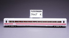 Spur N Fleischmann 7447 K ICE
