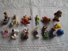 Fremdfiguren  -     Konvolut    3