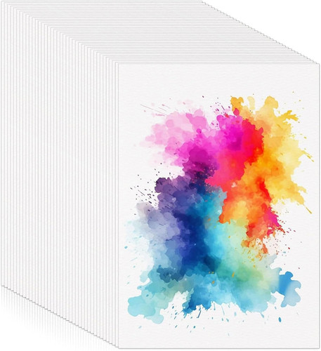 Aquarellpapier zeichenblock - zeichenblock, 60