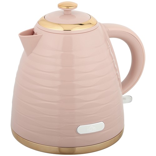 Homcom wasserkocher l 3 - homcom, 1,7