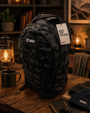 Enrico Benetti Rucksack