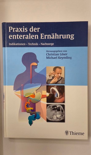 Praxis der enteralen