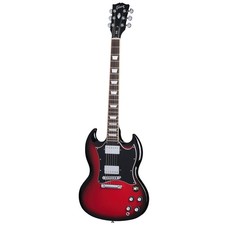 E-Gitarre Gibson SG Standard