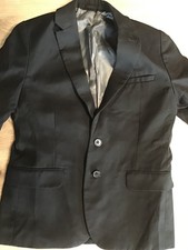 * Jacke Anzug * Jacket * Sakko * Junge * Größe 140 * ?