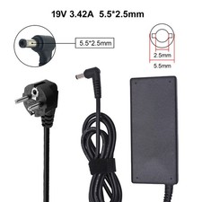 AC 65W Adapter Netzteil