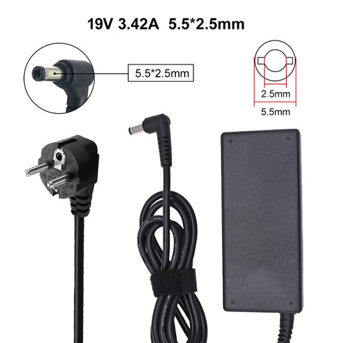 65w adapter netzteil - adapter,