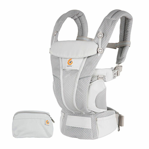 Ergobaby omni breeze babytrage - ergobaby,