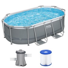 Bestway 5614A Power Steel