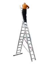 Euroline 207 Mehrzweckleiter