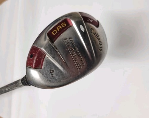 Callaway big bertha diablo - callaway,