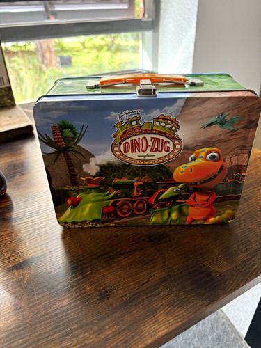 Studiocanal dino zug - dino-zug, dvd