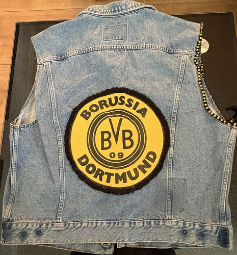 Bvb borussia dortmund - bvb,