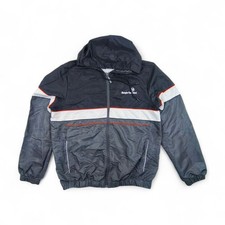 Sergio Tacchini Vintage Jacke