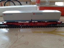 Roco Känguruwagen + 2 mobile