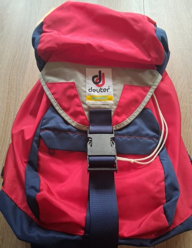 Vintage rucksack air comfort - rucksack,