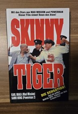 DVD Hartbox / Nutty Kickbox