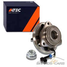 ATEC RADLAGERSATZ RADLAGER