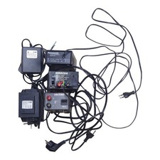 Netzteile Schwer 230V 12V 13,2