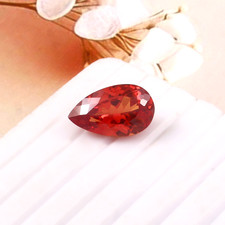 Natürlich Ceylon Padparadscha