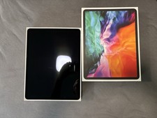 Apple iPad Pro 12.9 (2020)