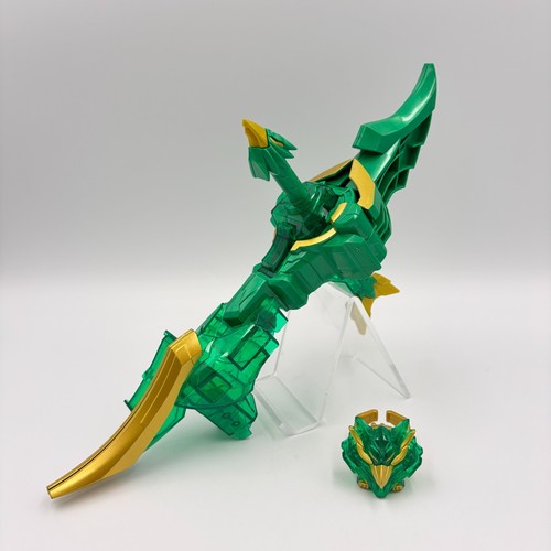 Power rangers sentai - no.1,