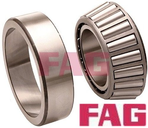 Fag 32021x radlager kugellager - 32021x,