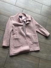 More damen mantel rosa - &,