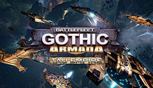 Neu battlefleet gothic - neu, armada
