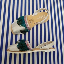 Hübsche Avarca Sandalen von