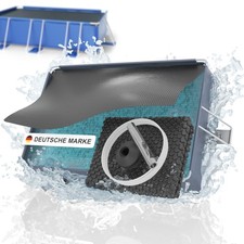 Solar-Plane Pool-Abdeckung