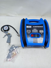 Güde Airpower 180/08 1100W