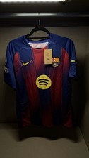 Fc Barcelona 2025/26 Heim