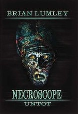 Necroscope. Bd. 4 Untot von