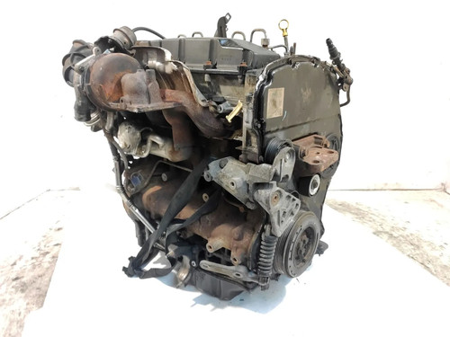 Motor ford transit fifa - ford,