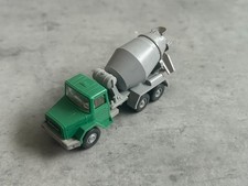 Wiking 1:87  Magirus Deutz