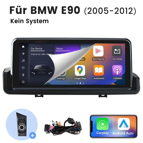 Linux carplay für bmw e90 - e90, e91